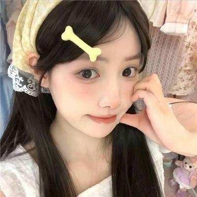 井盖儿