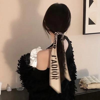 是个仙女!