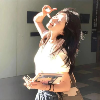 隐世狼女第一季