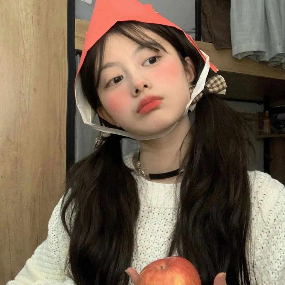 成为星星的少女